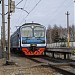 Железнодорожный разъезд Компрессорный в городе Казань