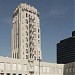 Desmond's Wilshire Tower - 1928 in Los Angeles, California city