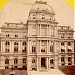 Old City Hall in Boston, Massachusetts city