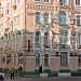 Бывший Фирсановский дом для вдов и сирот в городе Москва