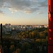 Антенно-мачтовое сооружение в городе Москва