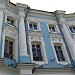 Усадьба Апраксина – Трубецких («Дом-комод») — памятник архитектуры