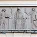 Памятник архитектуры — особняк Ф. О. Шехтеля в городе Москва