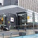Four Seasons Centre for the Performing Arts in Toronto, Ontario city