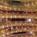 Four Seasons Centre for the Performing Arts in Toronto, Ontario city