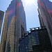 Двойной небоскрёб банка RBC