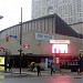 The Sony Centre For The Performing Arts in Toronto, Ontario city