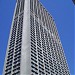 Manulife Centre in Toronto, Ontario city