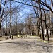 Детский парк «Липки» в городе Москва