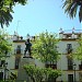 Monumento a Zurbaràn (it) en la ciudad de Sevilla