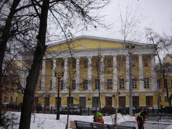 Люберецкая районная больница 2 поликлиническое отделение 3 запись на прием