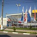 Statie benzina OMV Petrom în Băicoi oraş