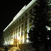 Тверской государственный технический университет (ТвГТУ) в городе Тверь