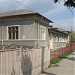 Scoala veche cls. I-VIII în Băicoi oraş