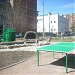 Детская игровая площадка в городе Москва