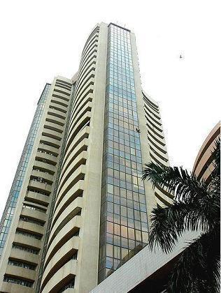 Bombay Stock Exchange - Mumbai