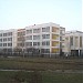 Школьное отделение — здание № 2 школы № 1980 в городе Москва