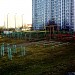 Многофункциональный гимнастический комплекс школы № 1273 в городе Москва