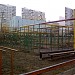Многофункциональный гимнастический комплекс школы № 1273 в городе Москва