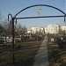 Черневское кладбище в городе Москва