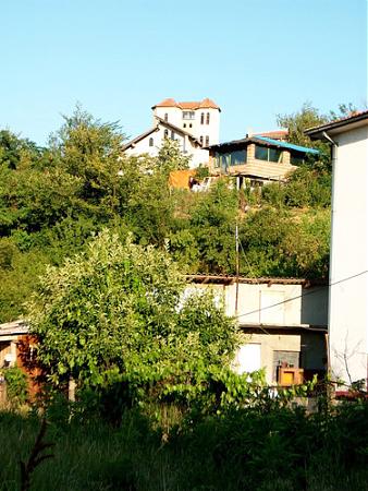 Local Community Lestane Belgrade