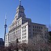 Canada Life Building in Toronto, Ontario city