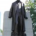 Statue of Adam Beck