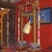 Hall of Moulding Temperament (Yangxingdian) in Beijing city