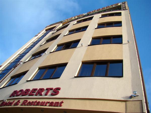 Carpathian Hotel Sibiu Sibiu
