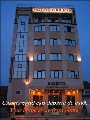 Carpathian Hotel Sibiu Sibiu