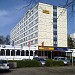 Hotelgebäude (de) in Bremen city
