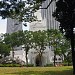 St. Andrew's Cathedral in Republic of Singapore city