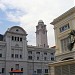 Victoria Theatre and Concert Hall in Republic of Singapore city