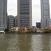 OCBC Centre in Republic of Singapore city