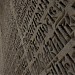 Место упокоения Святейшего Патриарха Никона в городе Истра