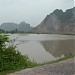 Panoranic view in Hai Phong city