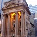 Историческое здание Банка Торонто в городе Торонто