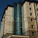 Бизнес-центр («Серый дом») в городе Москва