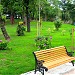 Bordei Park in Bucharest city