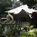 Iiyama Kannon Osatani Temple in Atsugi city