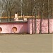 Бесплатный общественный туалет № 5 в городе Москва
