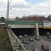 Митьковский автомобильный тоннель в городе Москва