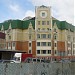 Бизнес-центр «Палладиум» в городе Москва