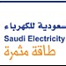 مكتب خدمات كهرباء القطيف في ميدنة جزيرة تاروت 