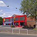 LIDL - Discount (de) in Bremen city