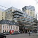 Бизнес-центр «Конкорд» в городе Москва