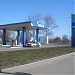 Neste petrol station in Pskov city