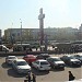 Автостоянка торгово-развлекательного комплекса «FORT Отрадное» в городе Москва