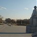 Космопарк в городе Москва