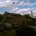 Снесённый Главный дом городской усадьбы купца И. Я. Масягина — памятник архитектуры (Старомонетный пер., 19/11 строение 1) в городе Москва